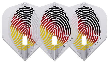 L-Style - Champagne Flight KAMI - Gabriel Clemens V4 Fingerprint - Standard