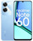 realme Teléfono Móvil Note 60 4G 4+128GB, Pantalla de 90 Hz, Cámara supernítida de 32 MP, Cuerpo Ultrafino de 7,84 mm, Gran batería de 5000 mAh, Azul