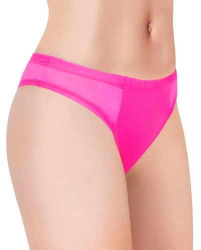 LittleForBig Culotte Gaff Brésilienne Coquine à Bande Fine Respirante Tucking Gaff Maille Lisse Soyeuse Cachant Gaff Modelant Slip pour Travestis Personnes Transgenres