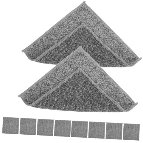 iplusmile 10 Piezas De Trapos De Carbón De Bambú para Lavar Platos Paños De Limpieza para Fregar Paños De Cocina Paños De Cocina Paños De Cocina Paño para Lavar Platos