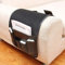 Sofa Armlehne Organizer Betttasche PU Leder Couch Stuhl Aufbewahrungstasche Anti-Rutsch Nachttisch Tasche Sofa-Bett Hängeaufbewahrung für Buch, Zeitschriften, Handy, Fernbedienung