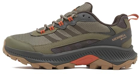 Merrell Unisex Speed Strike 2 GTX Trainers
