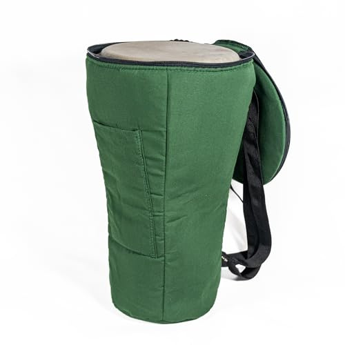 Djembe Drum Cotton Bag (10 diameter, 50cm high)