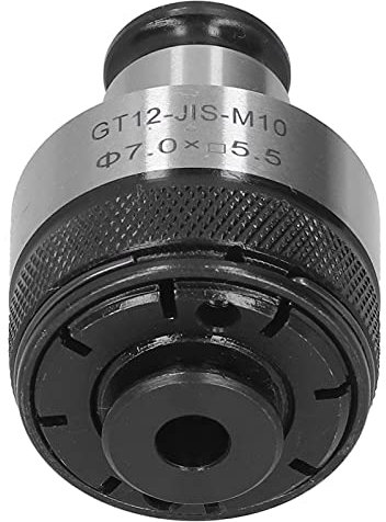 Outil de Tarking Torsion Réglable pour la Machine CNC, contre la Surcharge, Porte-mandrin à Haute Résistance pour un Changement Rapide avec une Longue Durée de Vie, connecté à