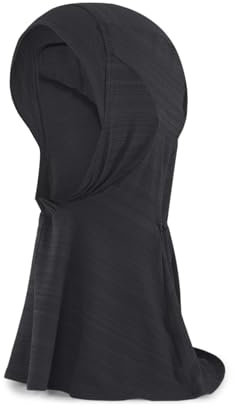 PUMA PUMA Sports Hijab, Frauen Hijab, Puma Black, M - 024087