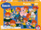 Schmidt Spiele 56492 Spaß mit Pumuckl, 100 Teile Kinderpuzzle
