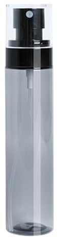 Opilroyn flacone spray - Bottiglie spray vuote, 60 ml, 80 ml, 100 ml, 120 ml, flacone spray da viaggio per lozione alcolica ultra fine idratante per il viso piccola bottiglia spray portatile