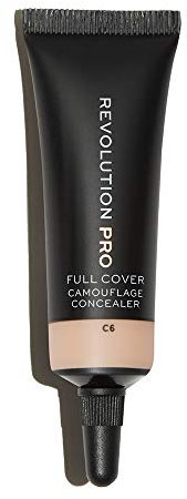 Revolution Pro | Full Cover Camouflage Concealer C6