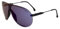 Carrera Unisex Superchampion Sunglasses, D51/XT Black Blue, 99