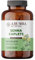 Arumba Ayurveda Senna Caplets 1000 mg, 150 nos, elaborado con polvo de hoja de Senna (Cassia angustifolia), laxantes, salud digestiva, limpieza desintoxicante