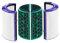 HEPA Filter for Dyson Pure Cool TP04 TP05 HP04 HP05 DP04 Air Purifier Replacement Filter Compatible with Cleaning Fans Replacement Filter