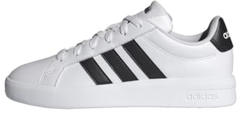 adidas Unisex Kids' Zapatilla Grand Court 3.0 Junior