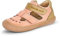Däumling Jungen Mädchen Sven Sneaker, Rosé, 24 EU