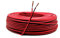 22AWG Elektrischer Draht,0,33mm2 Verzinnter Kupferdraht,2-Adriges PVC-Kabel für LED-Streifenstecker(30 Meter Schwarz+30 Meter Rot)…