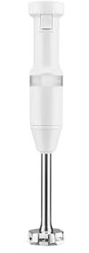 KitchenAid HAND BLENDER - CLASSIC - WHITE 5KHBV53BWH