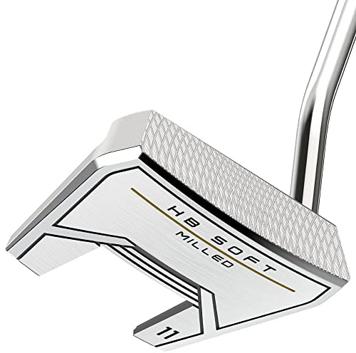 HB Soft Milled #11 Singolo 35 FG RH