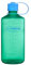 Nalgene Wasserflasche – Leichte Sustain Tritan BPA-freie, bruchsichere Flasche für Rucksackreisen, Wandern, Fitnessstudio, 907 ml, schmaler Mund, Pastellgrün