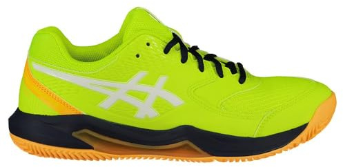 ASICS herr Gel-dedicate 8 Padelsneaker
