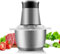 Cecaro Group Mini Tritatutto Elettrico Robot da Cucina 250 W da 2 LT
