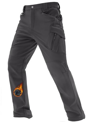 TACVASEN B07T5S996B Grey