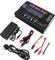 VOANZO 1-6S Lipo Battery Balance Multi Tipo Soporte de batería Cargador RC para 1/10 RC Car Drone RC Crawler