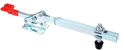 CoCud Toggle Clamp GH-22185 550Lbs Holding Capacity Horizontal Quick