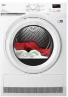 AEG Kondenstrockner mit Wärmepumpe TR8C40688