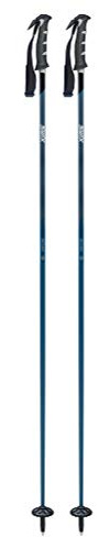 Swix Excalibur Sea DD4 Reinforced Composite Alpine Ski Pole, 115 cm