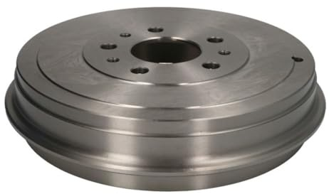 DELPHI Tamburo freno Posteriore BF767 Tamburi Dei Freni 2x Ø228mm Compatibilità con OPEL COMBO Cassone/Furgonato/Promiscuo X12 Combo Combi/Tour X12, FIAT DOBLO Cassone/Furgonato/Promiscuo