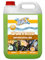 Viks | Fahrradreiniger | Bike Cleaner | Hochwertige Fahrradpflege | materialschonendes Fahrradreinigungsmittel | 5 Liter