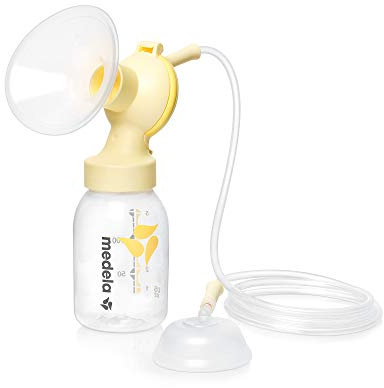 Medela symphony Einzelpumpset Personal Fit Plus Größe S, 1 St. Set