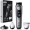 Braun Series 9 BT9420 Profi Barttrimmer inkl. Friseurwerkzeuge