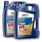 EUROLUB 2X Motoröl 5W-30 Wiv Eco Benzin Diesel Benzinmotor Dieselmotor Motor Motoren Öl Engine Oil 5L