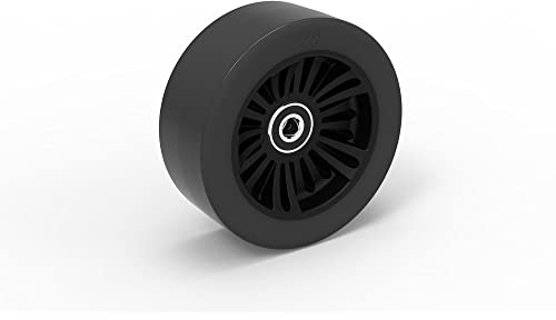 Ezyroller Rullo di ricambio Classic X Drifter X Drifter Ruota di ricambio PU con strumento di ricambio per veicoli per bambini all'aperto