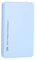 Gonetre USB 3.0 à Boîtier Boîtier de Disque Dur Disque Dur Externe Boîtier de Disque USB 3.0 à 2.5 7mm 9.5mm HDD Ssd sans Outil Blanc (-DS01165-01), Gonetrev8irzan4bg-01