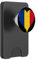 Cool Romania Flag for Romanian Fan on Romania National Day PopSockets PopWallet for MagSafe