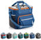 meteor 30L Kühltasche 36x25x33cm Isolier-Tasche Lunch Tasche Kühlbox Picknick Tasche EIS Campingtasche Picknicktashe Outdoor Reisentashe
