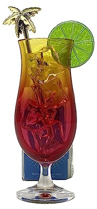 Bath & Body Works Tropical Cocktail Wallflower Fragrance Plug
