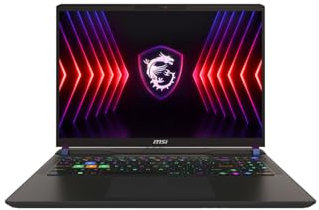 MSI Vector 16 HX A13VHG-459 0015M1-459