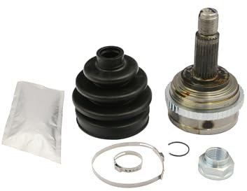 f.becker_line Antriebswellengelenk Vorne Rechts Links passend für HONDA Civic VI Logo