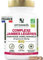 Jambes Légères BIO | Circulation Sanguine, Drainage, Élimination | Vigne Rouge, Cassis, Hamamélis | 90 gélules de 400mg | Qualité Supérieure
