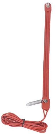 Ruban Chauffant Autorégulateur, Câble Chauffant Multifonctionnel pour Conduite d'eau AC220V 28W Haute efficacité pour Pompes Submersibles