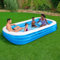 inflatable swimmimg pool for children oitdoor garden pool H2Go