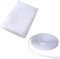Mesh Window Magic Curtain Snap Fly Bug Insect Mosquito Screen Net White Moth Bug Spider Self Adhesive Window Wasp Guard Screen Transparent Trap