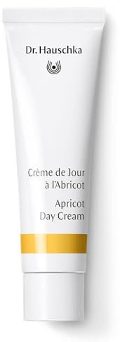 Dr. Hauschka Apricot Day Cream, 30 ml