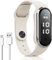 ZOYDP Pulsera Antimosquitos Ultrasonido, Pulseras Antimosquitos, Pulsera Repelente de Mosquitos, USB Recargable, Antimosquitos Pulsera para Niños Adultos Acampar Al Aire Libre Senderismo
