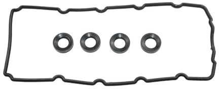 Tapa de válvula Para Mini Para R50 R52 R53 One Para Cooper Motor Leva Válvula Balancín Junta Protectora 11121485838 Tapa de balancines