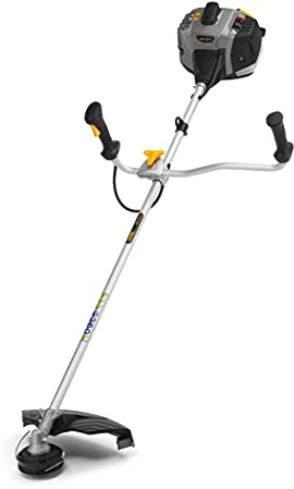 Alpina Tagliabordi e Decespugliatore a Benzina ABR 55D 52,8 cm³ 1,7 kW 2,3 CV