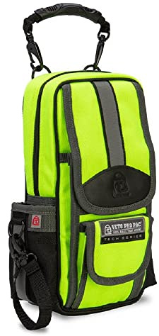 VETO PRO PAC MB2 (Hi-Viz Yellow)