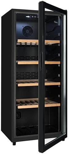 LA SOMMELIERE Cave de vieillissement CTVNE120